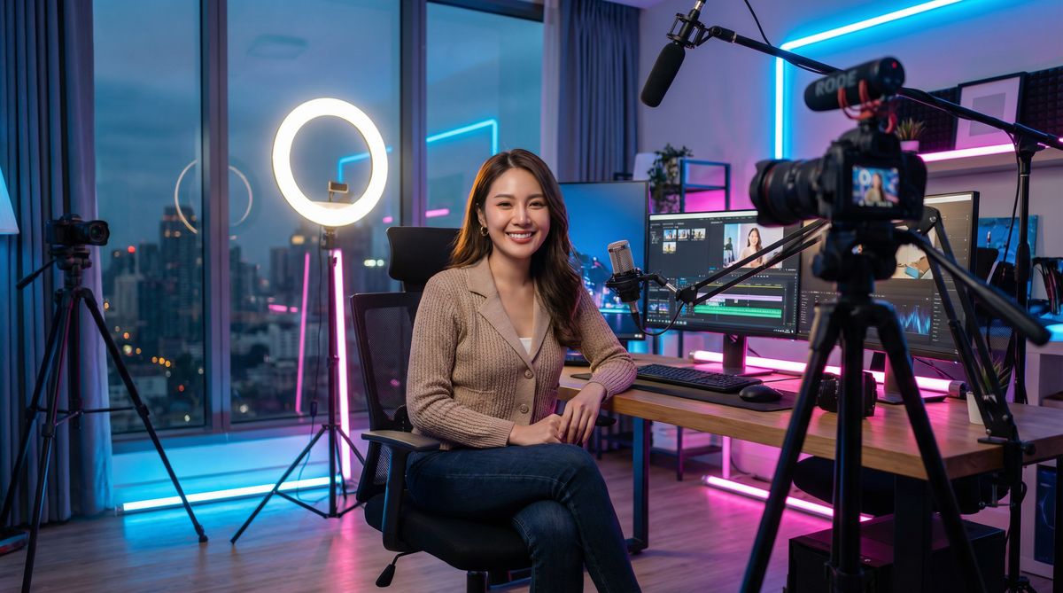 蜜芽视频创作平台